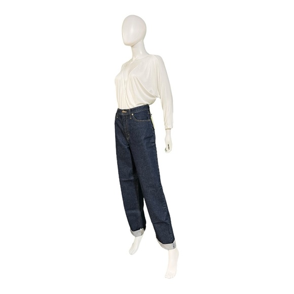 Universal Thread Women's Vintage Straight Jean 30 - Picture 3 of 11